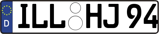 ILL-HJ94