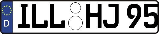 ILL-HJ95