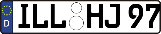 ILL-HJ97