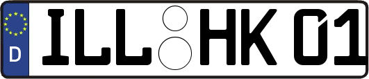 ILL-HK01