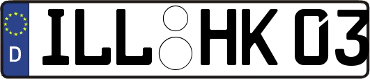 ILL-HK03
