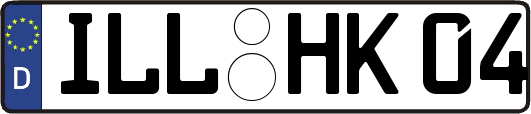 ILL-HK04