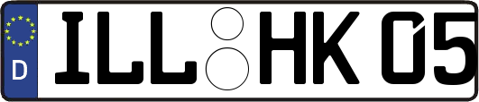 ILL-HK05