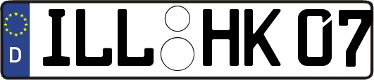 ILL-HK07