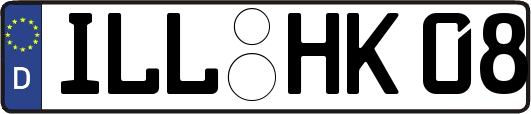 ILL-HK08