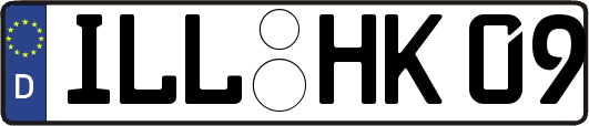 ILL-HK09