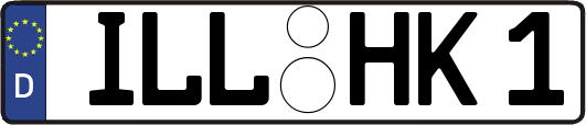 ILL-HK1