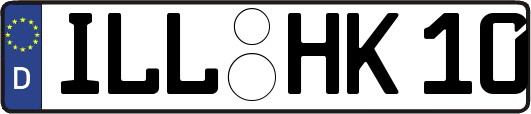 ILL-HK10