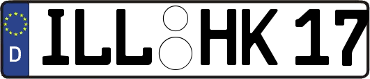 ILL-HK17