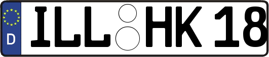 ILL-HK18