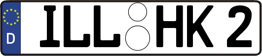 ILL-HK2