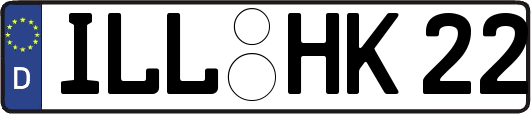 ILL-HK22