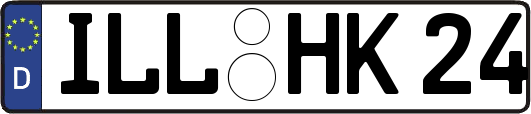 ILL-HK24