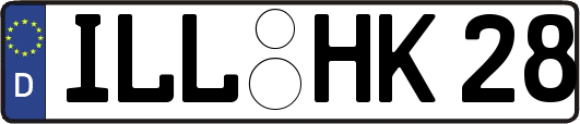 ILL-HK28