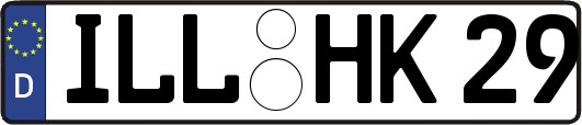 ILL-HK29