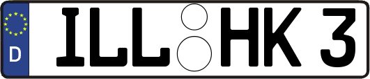 ILL-HK3