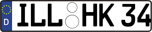 ILL-HK34