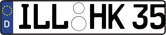 ILL-HK35