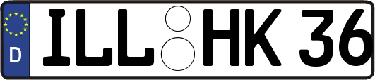 ILL-HK36