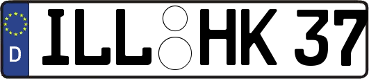ILL-HK37