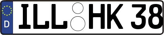 ILL-HK38