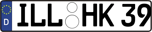 ILL-HK39