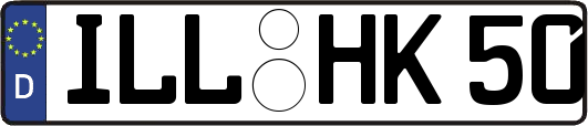 ILL-HK50
