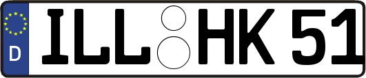 ILL-HK51