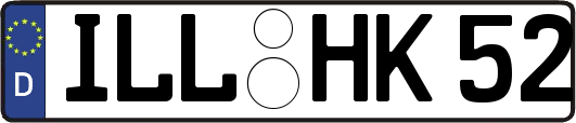 ILL-HK52