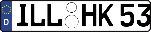 ILL-HK53