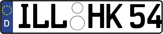 ILL-HK54