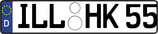 ILL-HK55