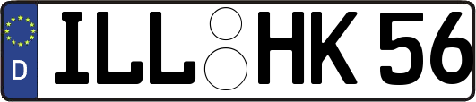 ILL-HK56