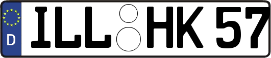 ILL-HK57