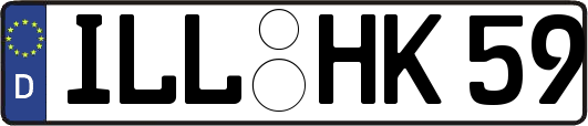 ILL-HK59