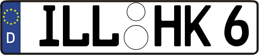 ILL-HK6