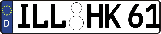 ILL-HK61