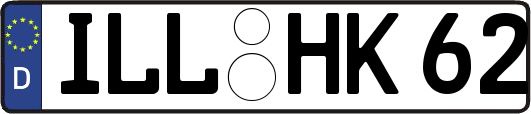 ILL-HK62