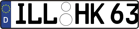ILL-HK63