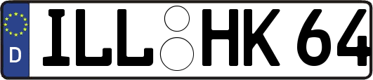 ILL-HK64