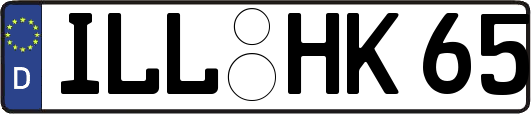 ILL-HK65