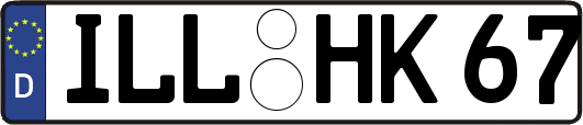 ILL-HK67