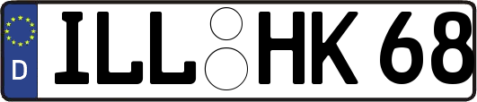 ILL-HK68