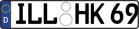 ILL-HK69