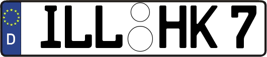 ILL-HK7