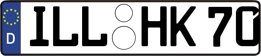 ILL-HK70