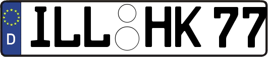 ILL-HK77