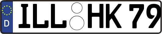 ILL-HK79