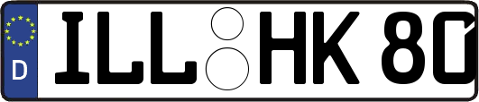 ILL-HK80