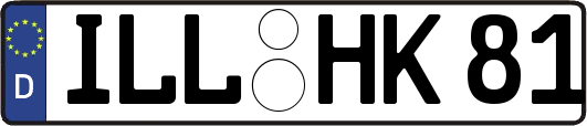 ILL-HK81
